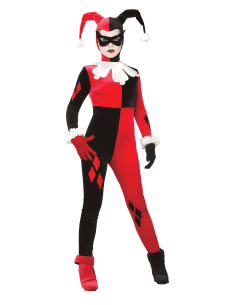 Déguisement Harley Quinn Gotham Girl™