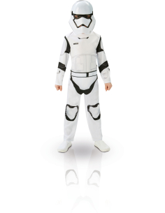 Déguisement StormTrooper Star Wars enfant™