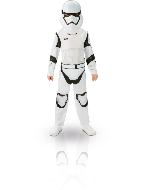 Déguisement StormTrooper Star Wars enfant™