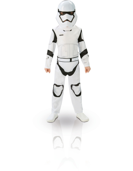 Déguisement StormTrooper Star Wars enfant™