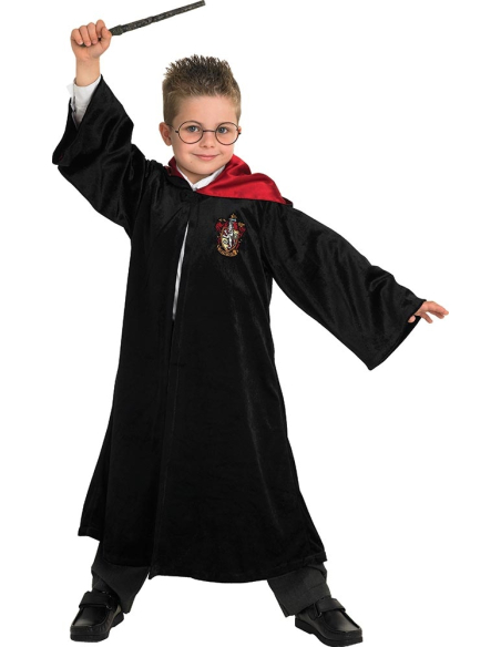 Manteau Harry Potter Enfant Luxe™