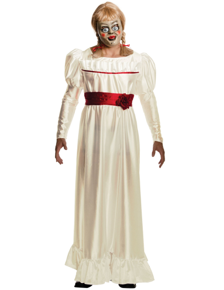 Déguisement Annabelle ™ pour adulte