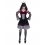 Déguisement Gothique femme Halloween