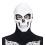 Masque crane adulte Halloween