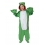 Déguisement grenouille enfant avec gants