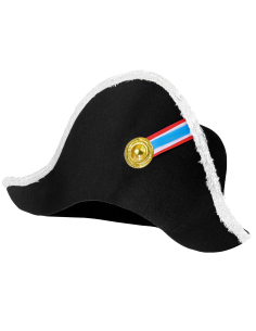 Bicorne de Napoléon - Symbole de puissance et d'histoire 2