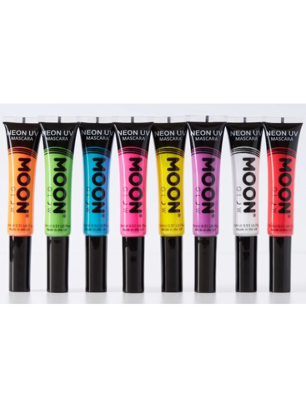 Mascara UV Néon intense - Moon Créations