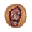 Tarte dessert zombie - Déco de table Halloween