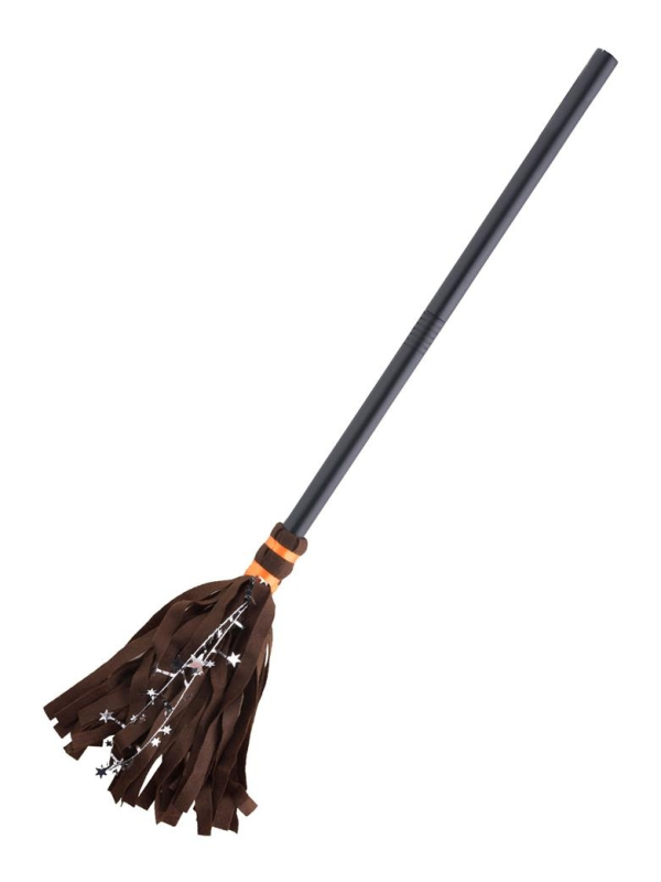 Balai Sorcière enfant 87 cm démontable