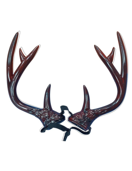 Bois de Cerf - 27 cm en pvc