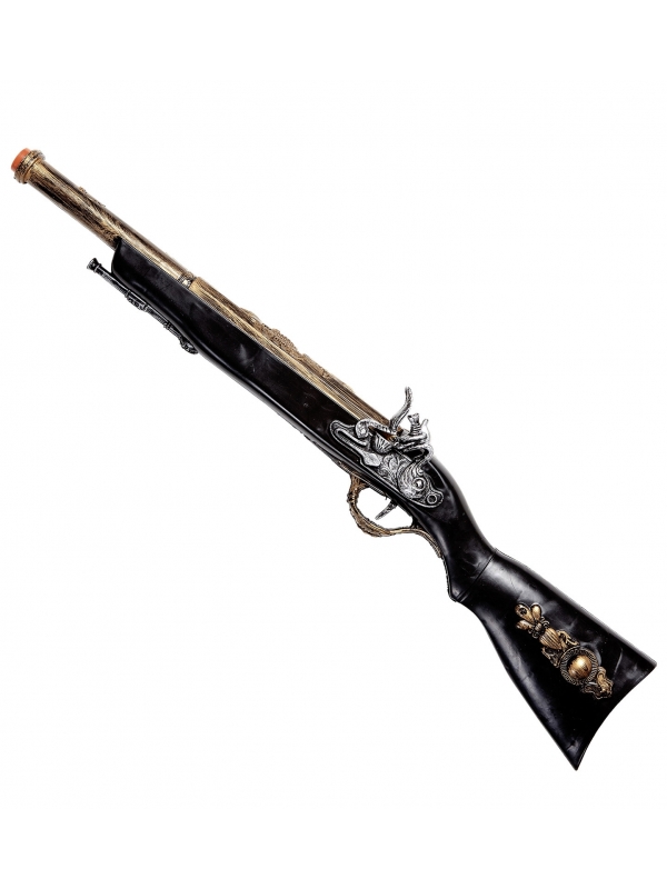 Authentique fusils pirate 53 cm