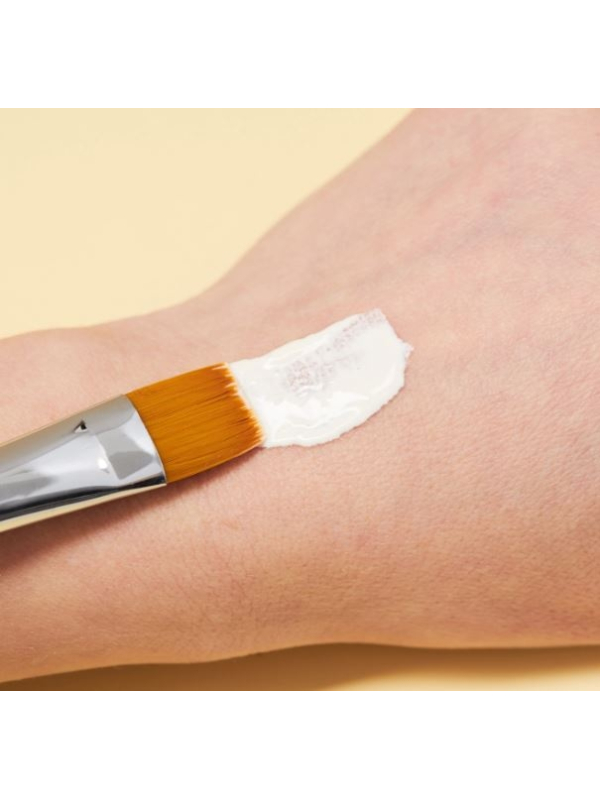 Latex liquide blanc Moon Terror pour Maquillage Halloween