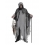 Cape Ghoul gris et noir - adulte
