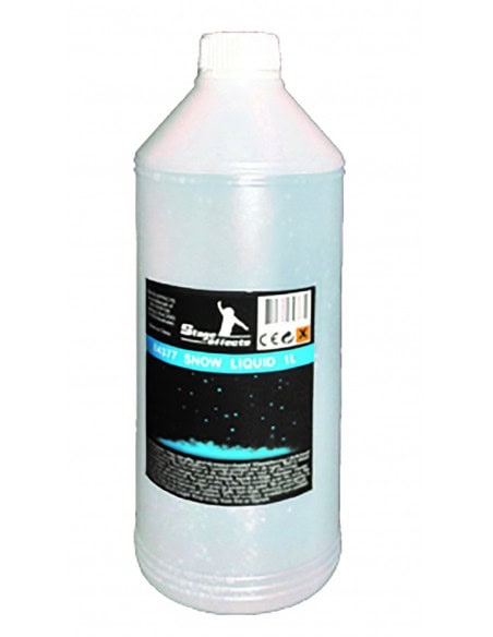Liquide pour machine à neige - 1 L