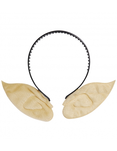 Oreilles Elfes/Lutins beiges