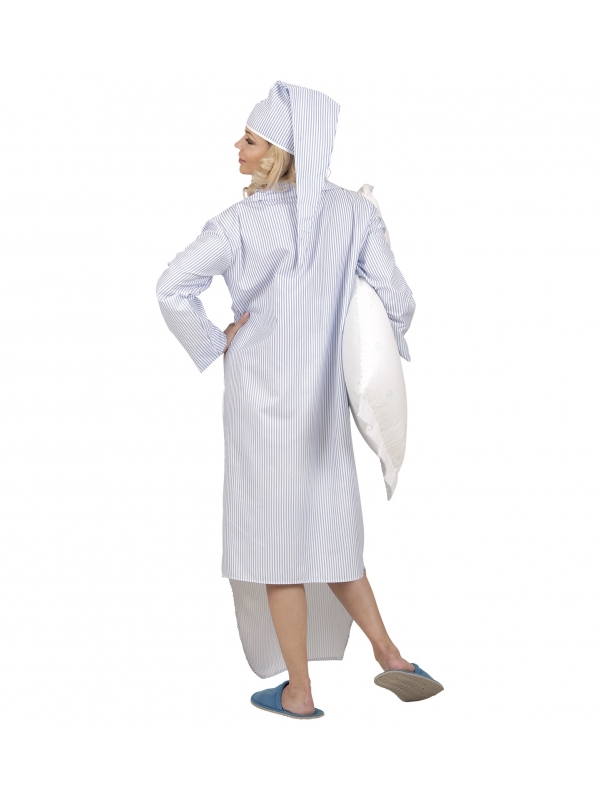 Déguisement Somnambule vintage - Adulte