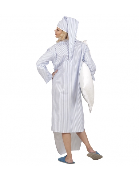Déguisement Somnambule vintage - Adulte