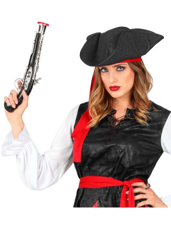 Vieux Pistolet de Pirate