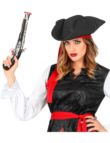 Vieux Pistolet de Pirate