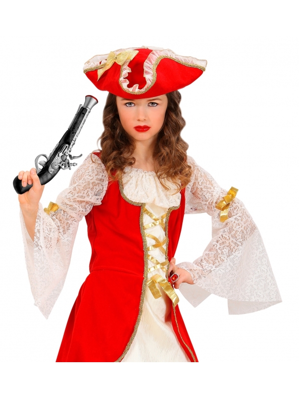 Vieux Pistolet de Pirate