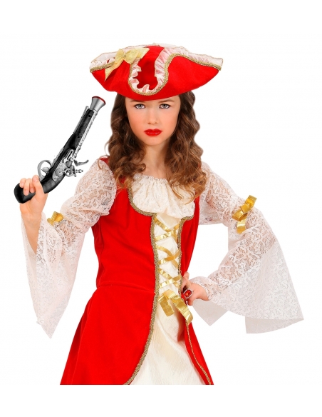 Vieux Pistolet de Pirate