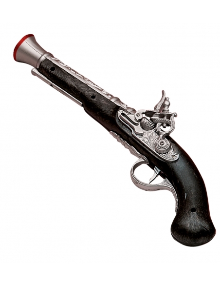 Vieux Pistolet de Pirate