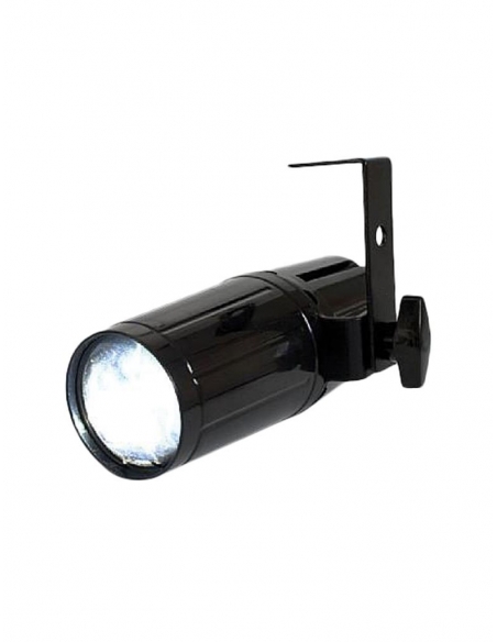 Projecteur point Led pour boule à facettes