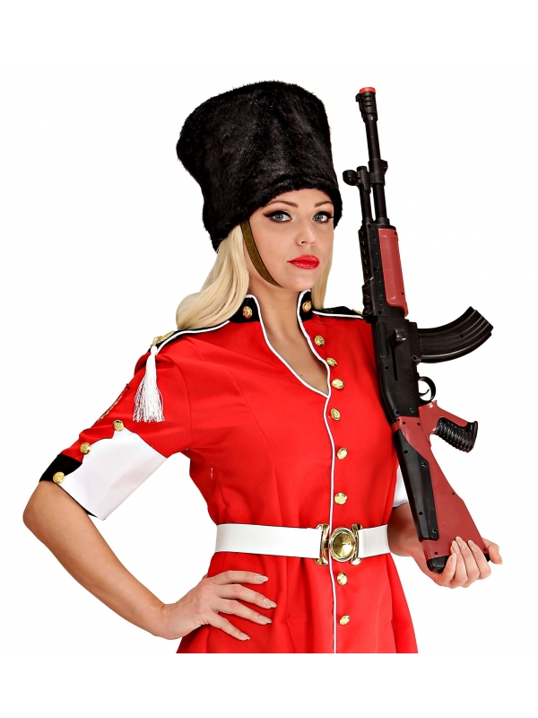 Kalashnikov 75 cm