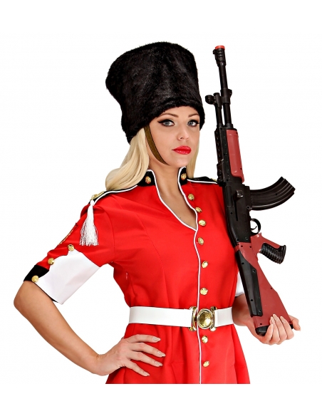 Kalashnikov 75 cm