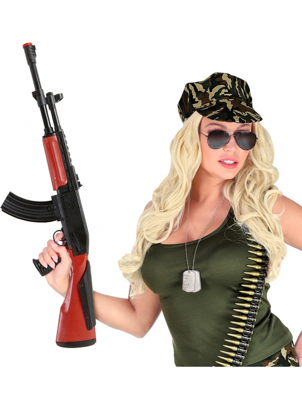 Kalashnikov 75 cm