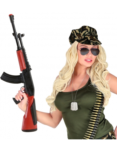 Kalashnikov 75 cm