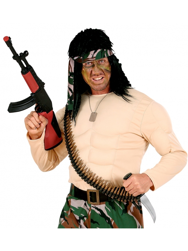 Kalashnikov 75 cm