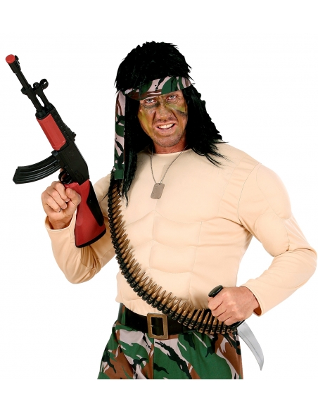 Kalashnikov 75 cm