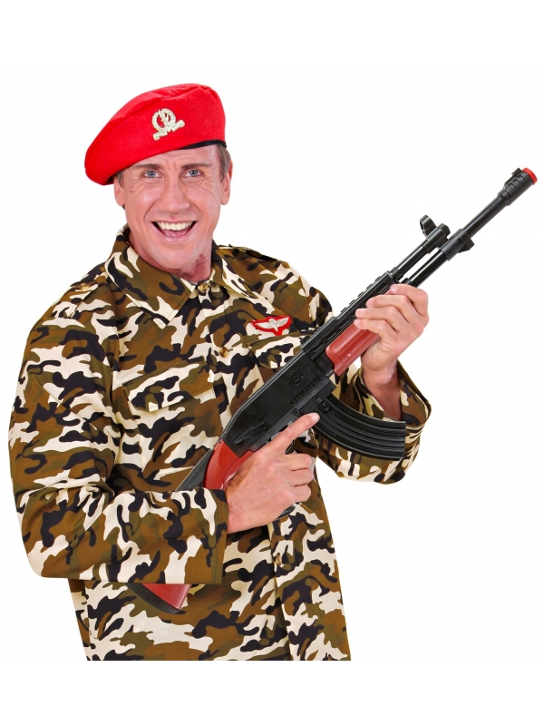 Kalashnikov 75 cm