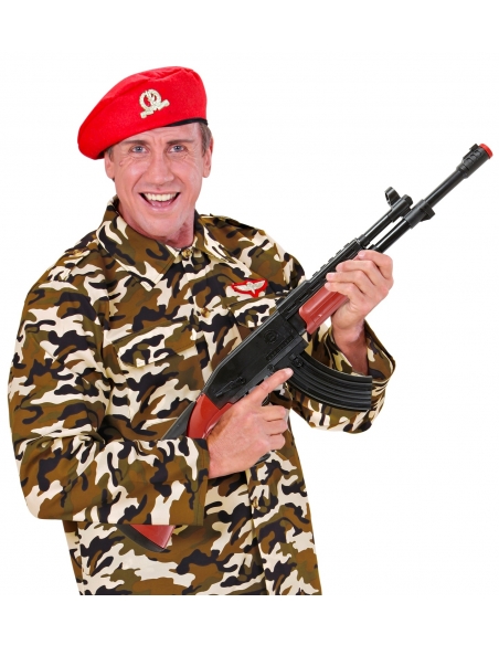 Kalashnikov 75 cm