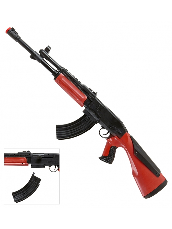 Kalashnikov 75 cm