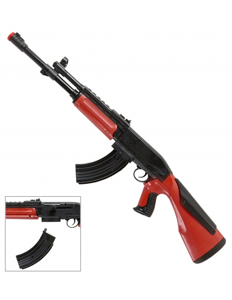 Kalashnikov 75 cm
