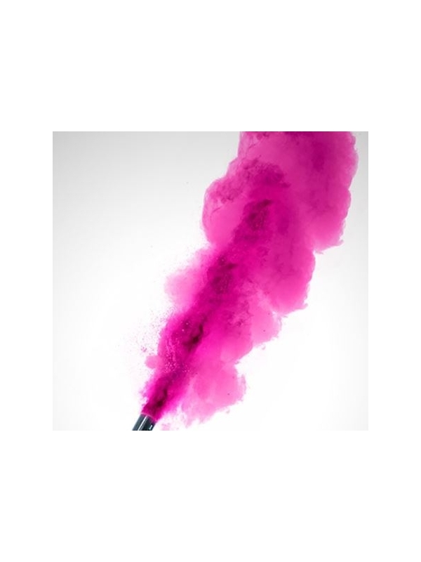 Canon à poudre électrique 40 cm - couleurs fluo au choix