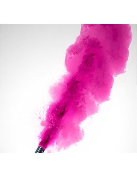 Canon à poudre électrique 40 cm - couleurs fluo au choix