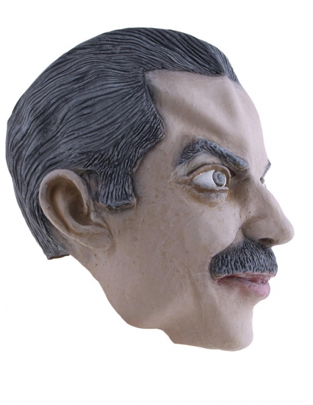 Masque Gomez Famille Addams en latex