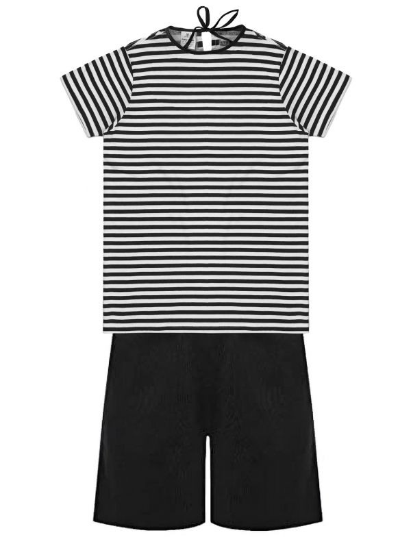 Déguisement Pugsley, Frère Famille Addams