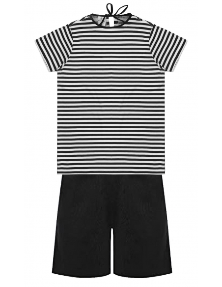 Déguisement Pugsley, Frère Famille Addams