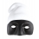 Masque Polichinelle taille adulte - pvc
