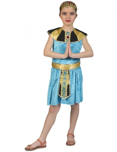 Déguisement Cléopâtre pour fille