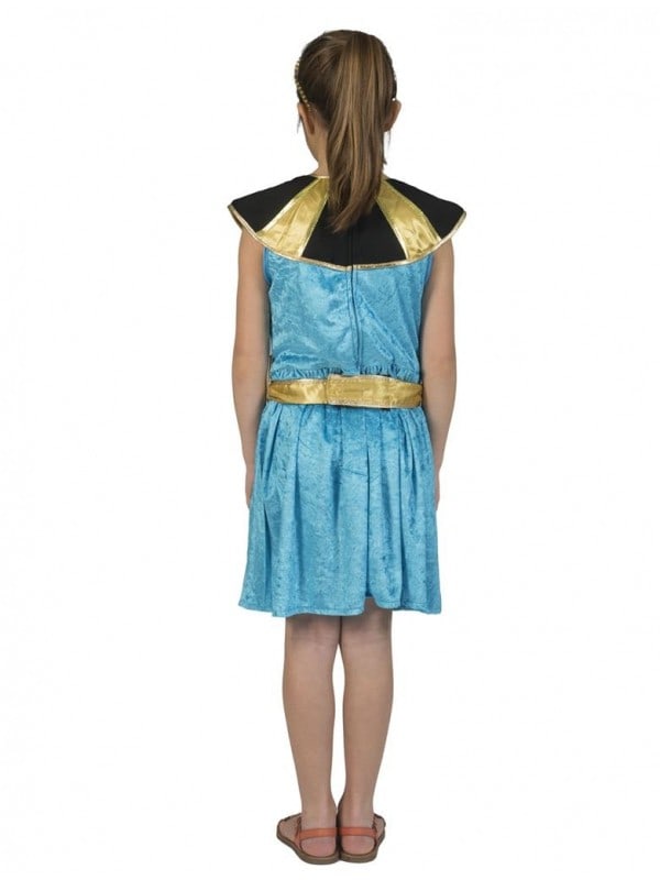 Déguisement Cléopâtre pour fille
