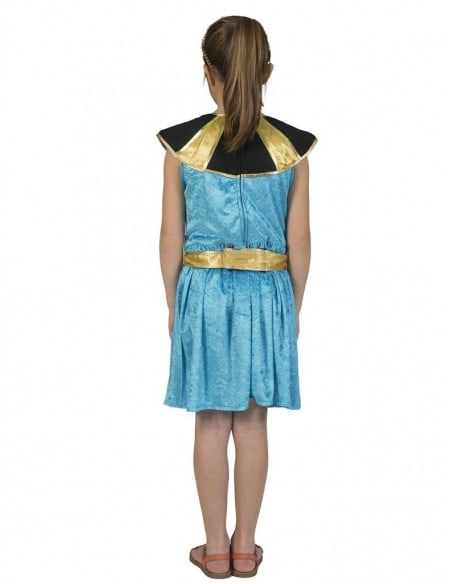 Déguisement Cléopâtre pour fille
