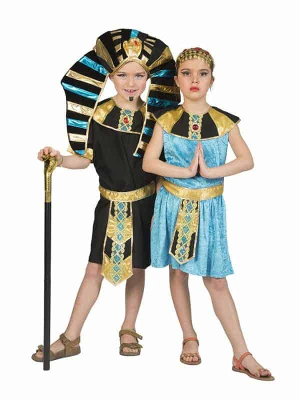 Déguisement Cléopâtre pour fille