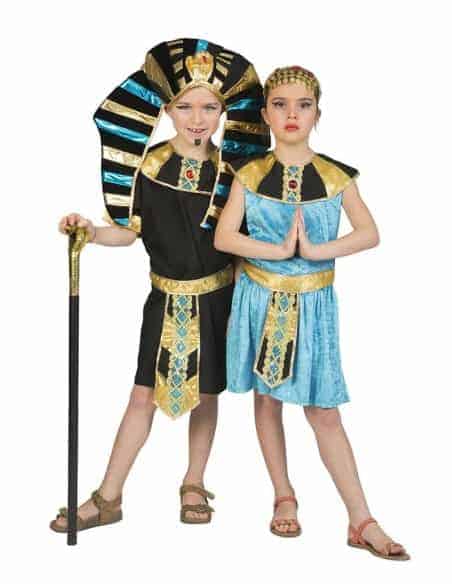 Déguisement Cléopâtre pour fille