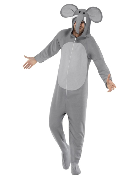 Déguisement Eléphant Adulte