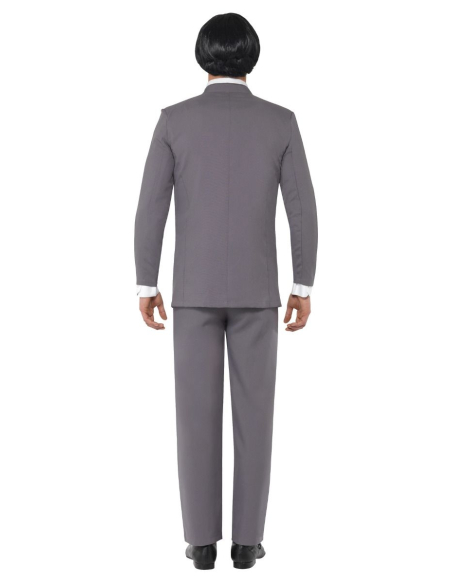 Déguisement Années 60 Fab Four Homme (veste, pantalon)